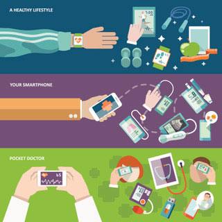 m-health y millennials