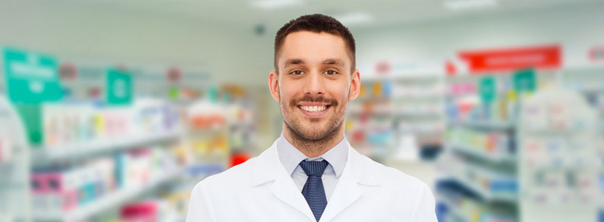 El farmacéutico como prescriptor