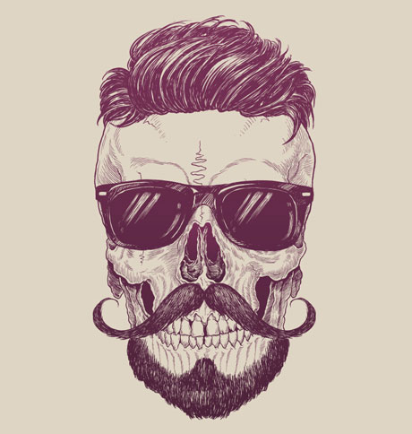 Influencia hipster en las agencias de publicidad