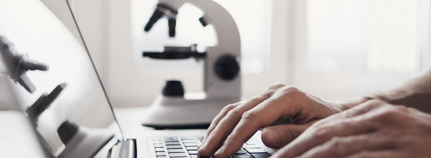 Científicos en agencias de publicidad y salud