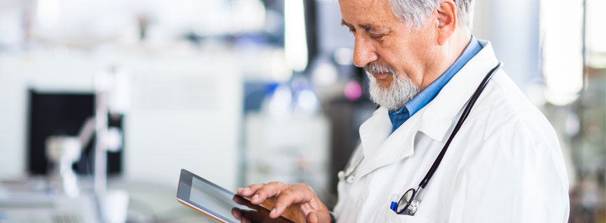 Marketing con médicos