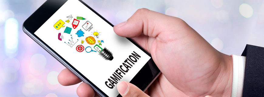 Uso de la gamificación en salud