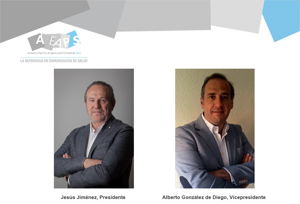 Directiva AEAPS con la Digitalización en la Comunicación en Salud