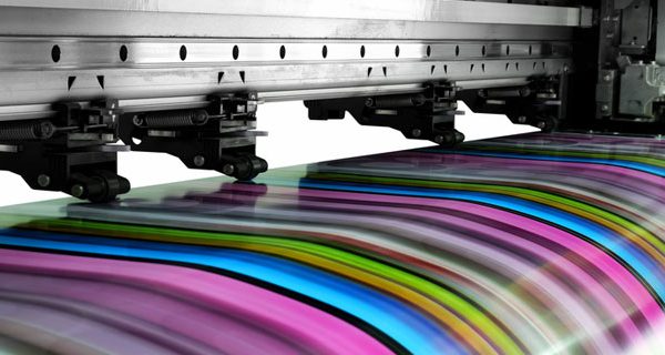 Técnicas tradicionales en trabajos de publicidad