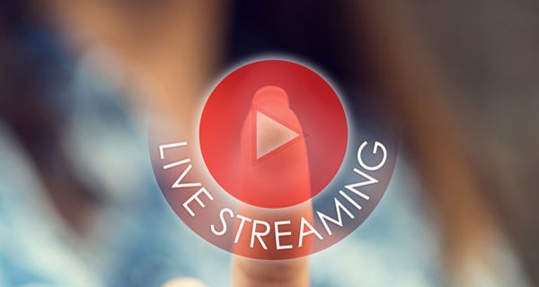 aplicaciones de vídeo en directo en al ámbito de la salud