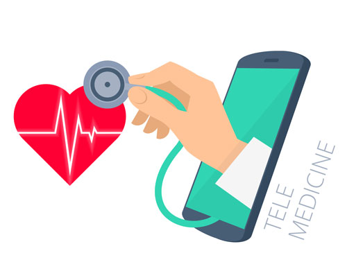 telemedicina y mhealth