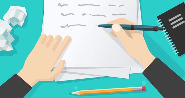 Copys en agencias de salud