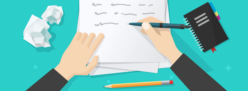 Copys en agencias de salud