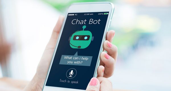Chatbots en el sector farmacéutico