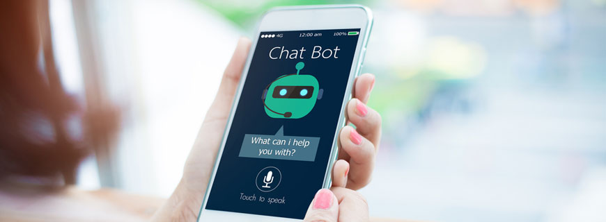 Chatbots en el sector farmacéutico
