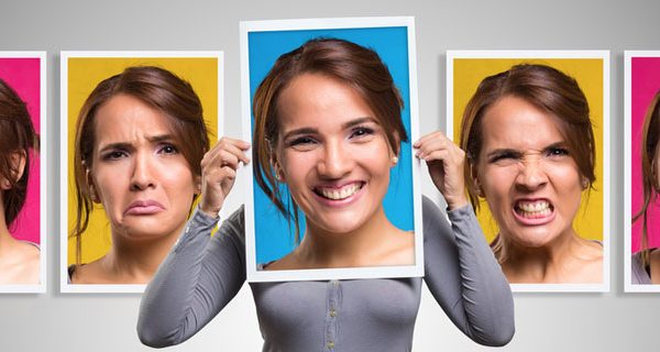 Emociones en publicidad de salud