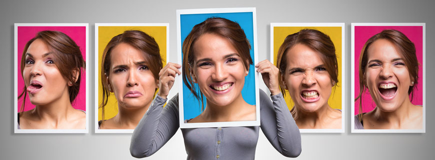 Emociones en publicidad de salud