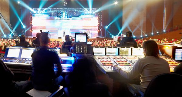 Eventos MICE en España