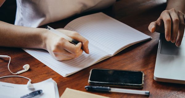 becarios en el sector salud