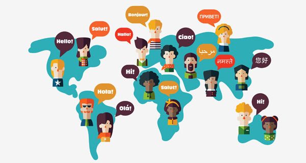 publicidad internacional