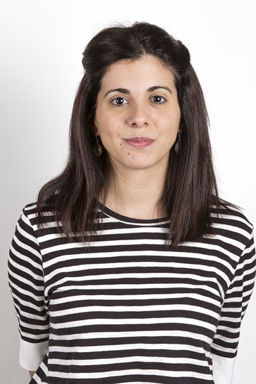 Rocio Vizcaino, Draft Comunicación Healthcare