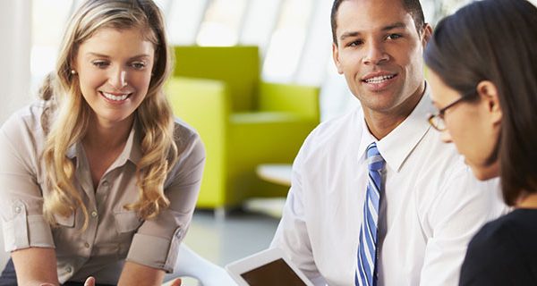 organizar eventos de empresa