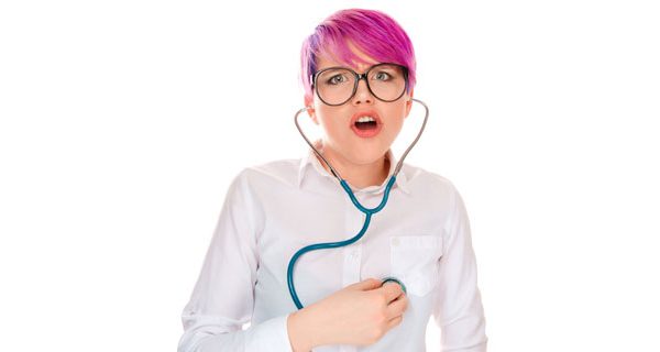 campañas creativas healthcare