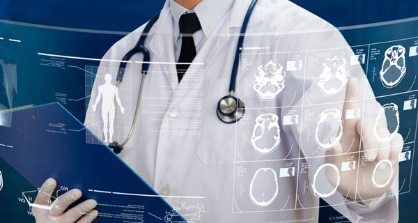 digitalización en el sector salud