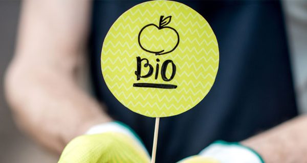 auge de los alimentos saludables