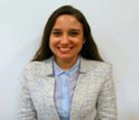 Alèxia Petriz, Social Media Manager en Globalhealthcom
