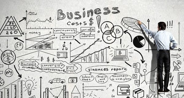 dimensión digital en la estrategia empresarial