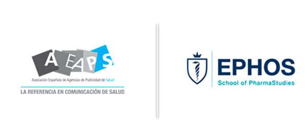 Alumnos de la escual EPHOS con las agencias de AEAPS