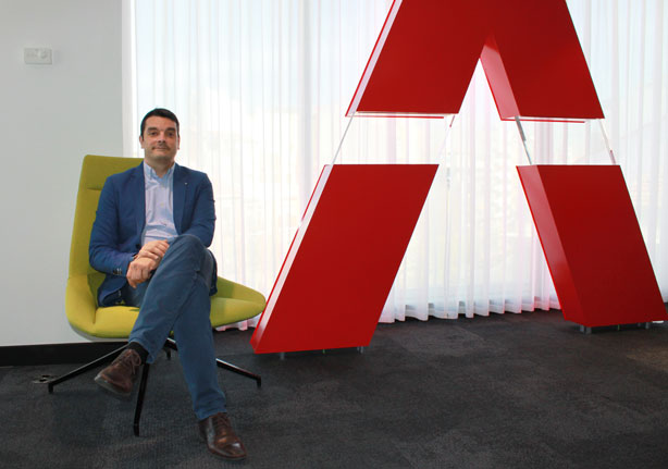 Eduardo Zorrilla, nuevo CEO de Havas Health & You España