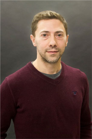 Tim Silverstein, PhD Medical Project Lead, Ogilvy CommonHealth