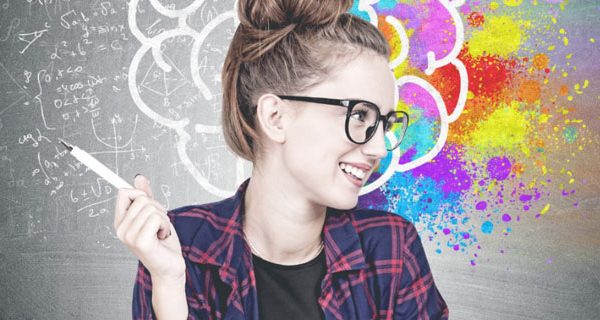 Creatividad femenina