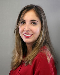 Beatriz Sáez, Account Executive, Sudler Spain