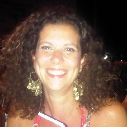 María Ródenas, Account Supervisor en Ogilvy Health
