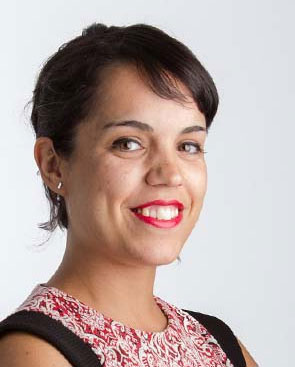 Leticia Gómez Aguado, Creativa en Draft Comunicación Healthcare 
