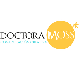 agencia de comunicación creativa DOCTORA MOSS