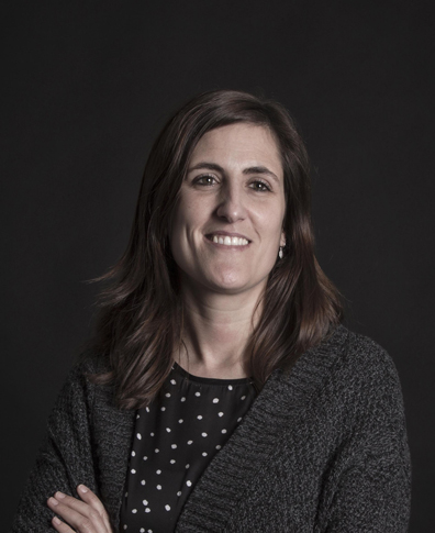 Claudia Calvo Azcárate, Directora de Arte Senior Ogilvy Health