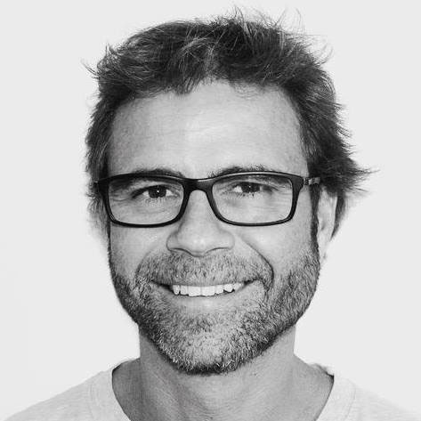 Alfonso Lügstenmann, Director de Arte y Jefe de estudio en Ogilvy Health