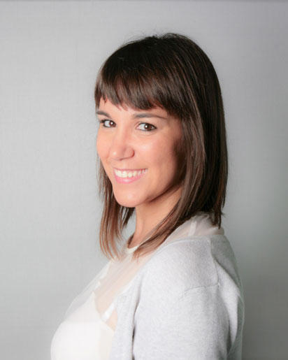 Rocío Ramos, Medical Account Director en McCann Health
