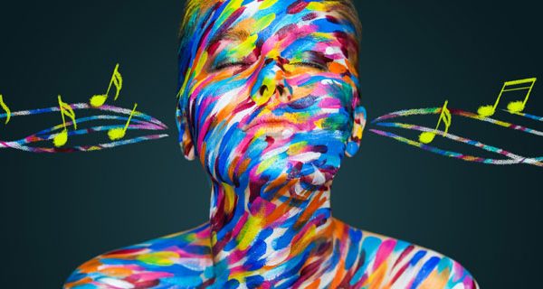 publicidad y música