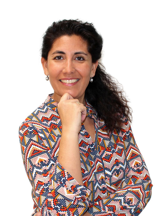 Sandra Martínez Mediero, Directora de Cuentas de mkmedia