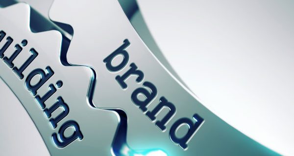 brand building