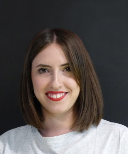 Lucía Nicolás Bueno - Directora de Cuentas McCann Health