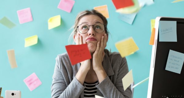 ¿En qué pienso cuando pienso?