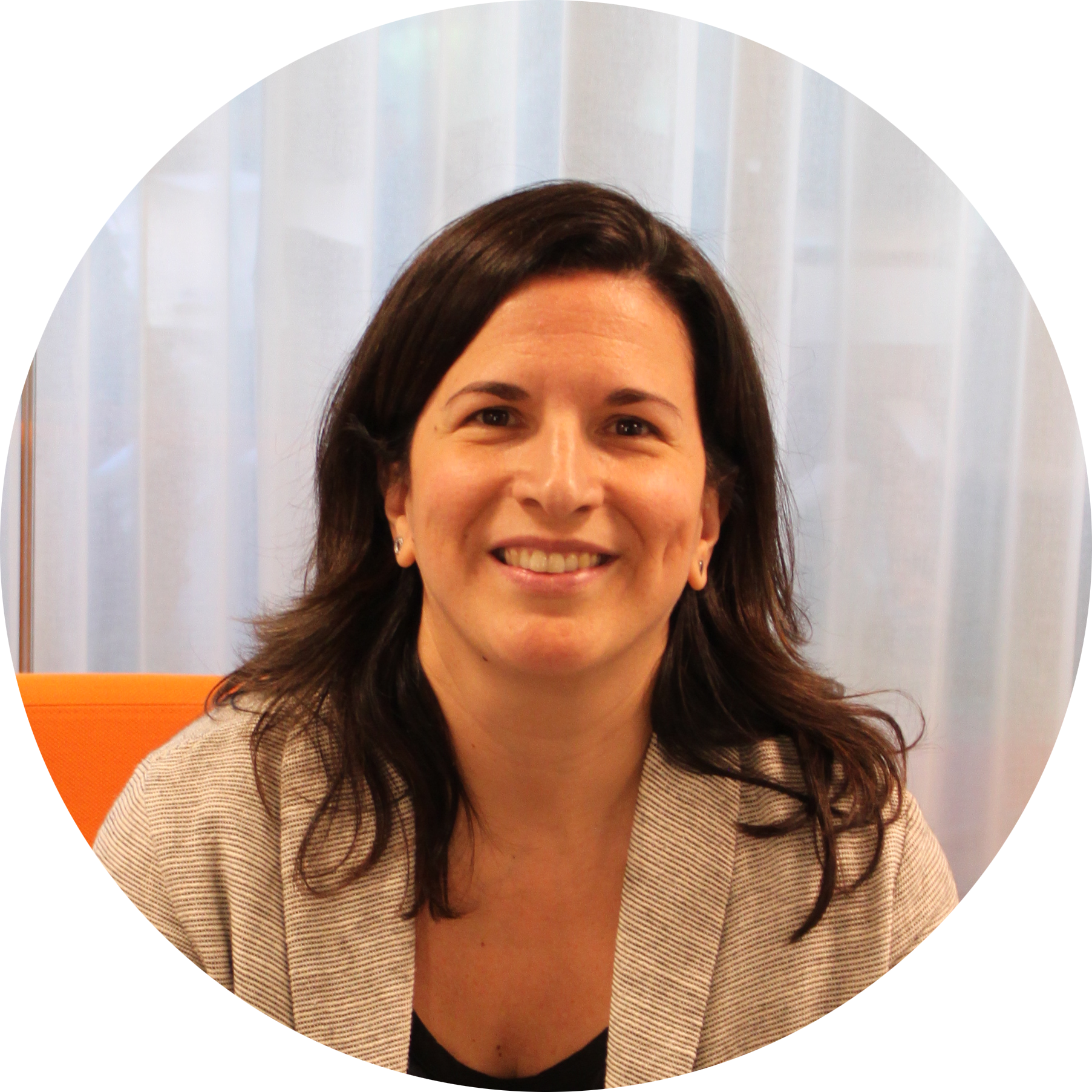 Marta López Calvet, Directora de Cuentas, Havas