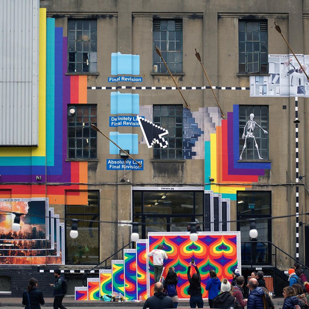 Festival de diseño D&AD