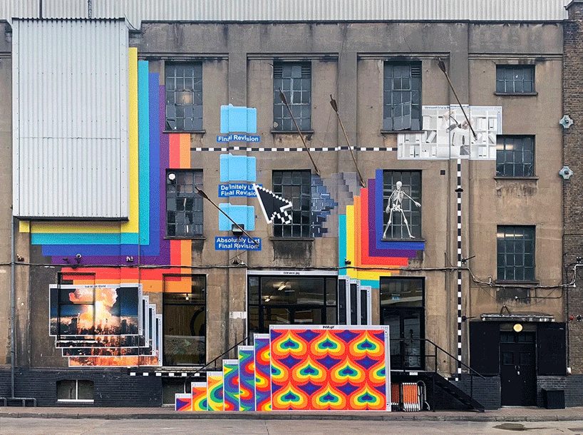 Festival de diseño D&AD