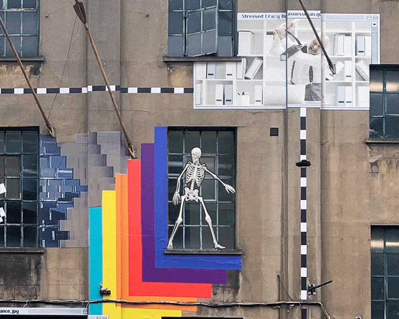 Festival de diseño D&AD