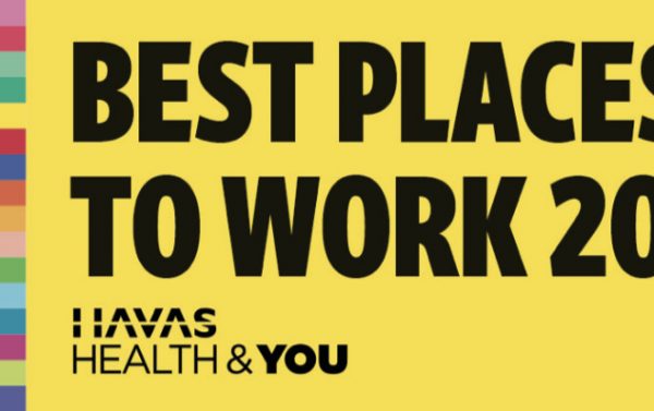 Havas Health & YOU elegida "Best Places to Work"