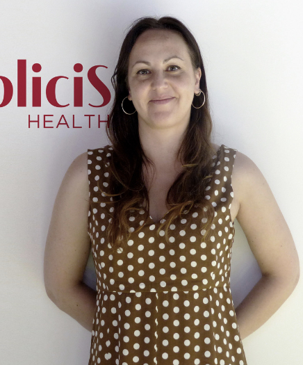 Carla Domínguez - Senior Account Executive en Greater Than One Europe