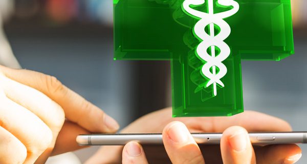 Hágase según arte... agencia Healthcare