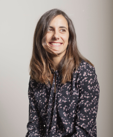 Irene Velilla - Senior Account Executive at Ogilvy Health